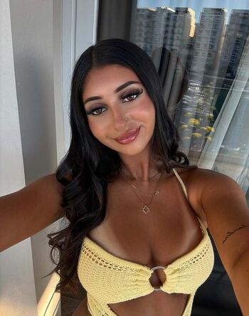 Full leaked Amelia cini private onlyfans photo