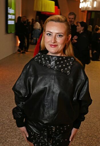 Full leaked Amelia dimoldenberg private onlyfans photo