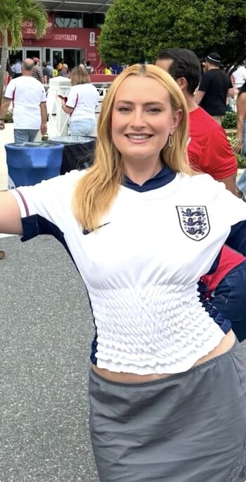 Full leaked Amelia dimoldenberg private photo