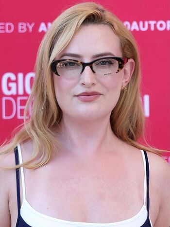 Full leaked Amelia dimoldenberg private photo