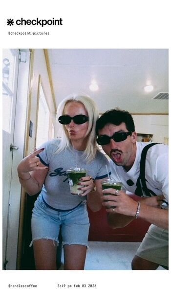 Full leaked Amelia eve gibson millie gibson private onlyfans photo