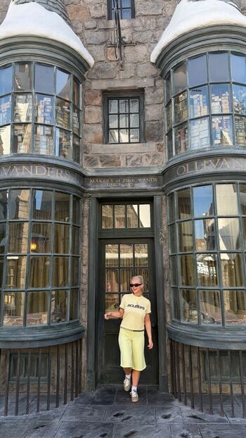 Full leaked Amelia eve gibson millie gibson private onlyfans photo