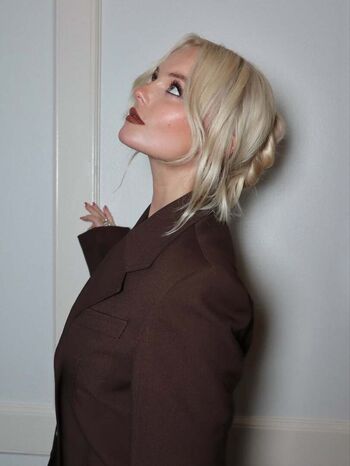 Full leaked Amelia eve gibson private onlyfans photo