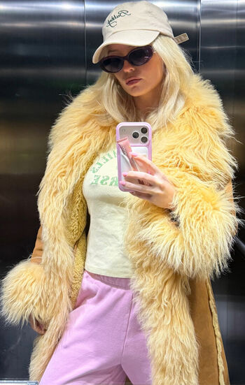 Full leaked Amelia eve gibson private onlyfans photo