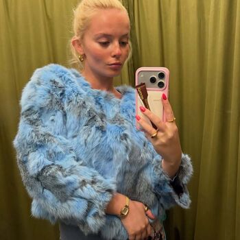Full leaked Amelia eve gibson private photo