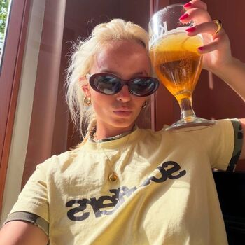 Full leaked Amelia eve gibson private photo