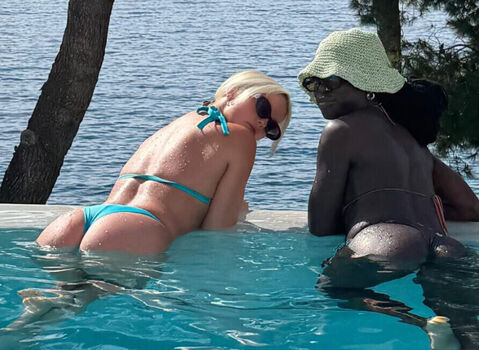 Full leaked Amelia eve gibson private photo