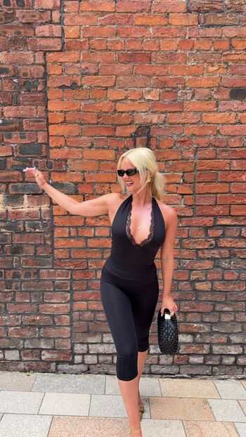 Full leaked Amelia eve gibson private photo