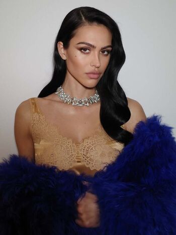 Full leaked Amelia gray hamlin page private onlyfans photo