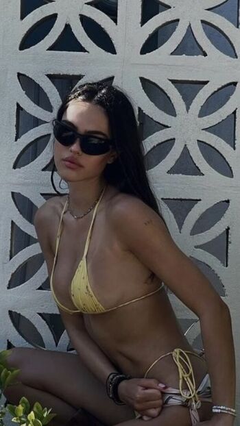 Full leaked Amelia gray hamlin page private onlyfans photo