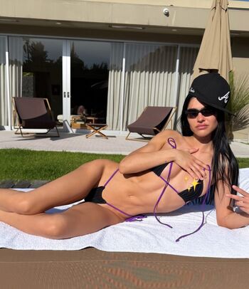 Full leaked Amelia gray hamlin page private onlyfans photo