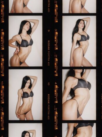 Full leaked Amelia gray hamlin private photo
