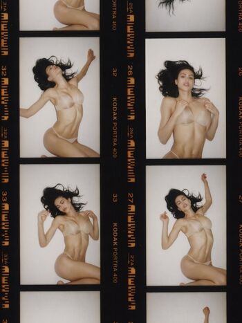 Full leaked Amelia gray hamlin private photo