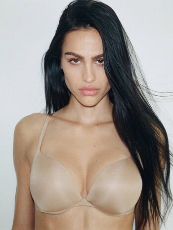 Full leaked Amelia gray hamlin private photo