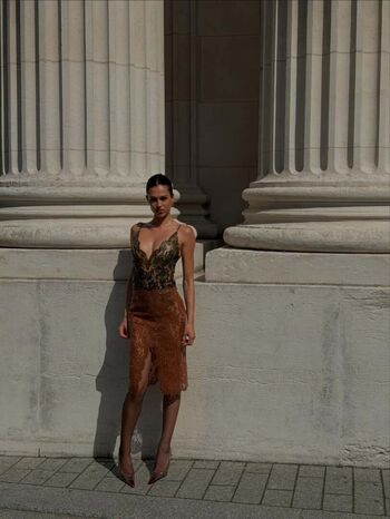 Full leaked Amelia gray hamlin page private photo