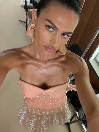 Full leaked Amelia gray hamlin page private photo