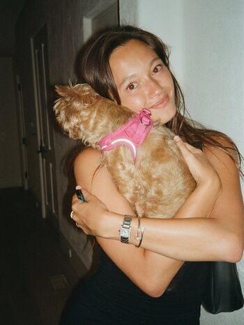 Full leaked Amelia gray hamlin page private photo