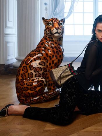 Full leaked Amelia gray hamlin private photo