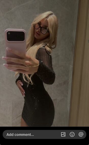 Full leaked Amelia hakes private onlyfans photo