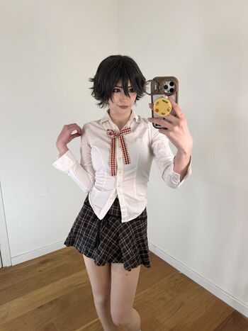 Full leaked Amelia is sane private photo