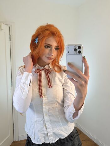 Full leaked Amelia is sane private photo