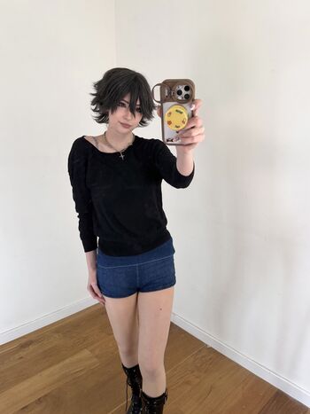 Full leaked Amelia is sane private photo