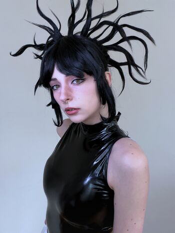 Full leaked Amelia is sane private photo