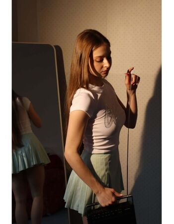 Full leaked Amelia korczak private onlyfans photo