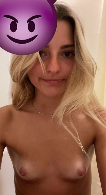 Full leaked Amelia li private onlyfans photo