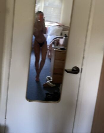 Full leaked Amelia li private onlyfans photo