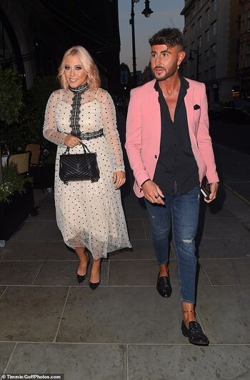 Full leaked Amelia lily private photo