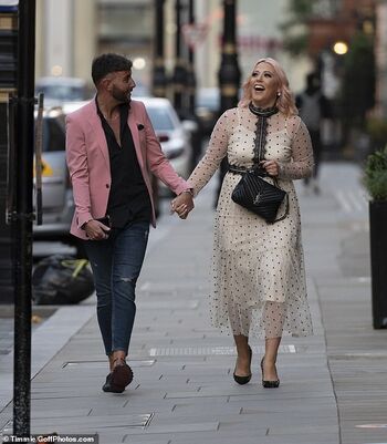 Full leaked Amelia lily private photo