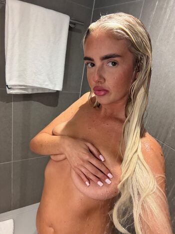 Full leaked Amelia marheineke private photo