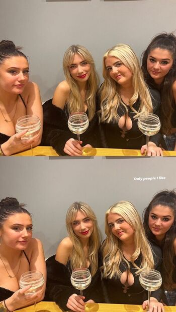 Full leaked Amelia marheineke page private onlyfans photo