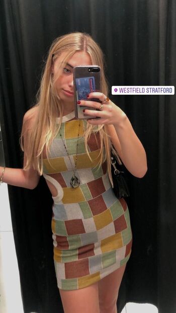 Full leaked Amelia marheineke page private onlyfans photo