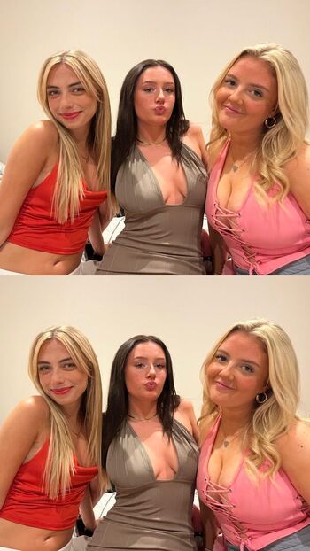 Full leaked Amelia marheineke page private onlyfans photo