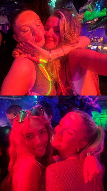 Full leaked Amelia marheineke page private onlyfans photo