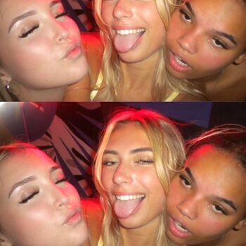 Full leaked Amelia marheineke private onlyfans photo