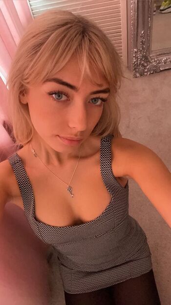 Full leaked Amelia marheineke private onlyfans photo