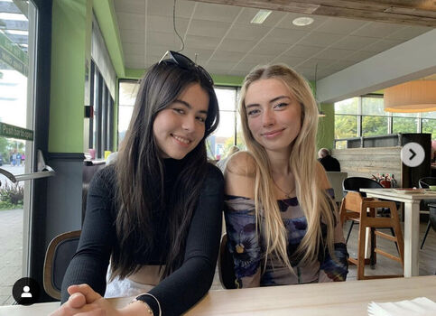 Full leaked Amelia marheineke private onlyfans photo