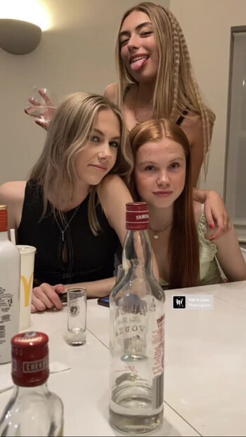 Full leaked Amelia marheineke private onlyfans photo