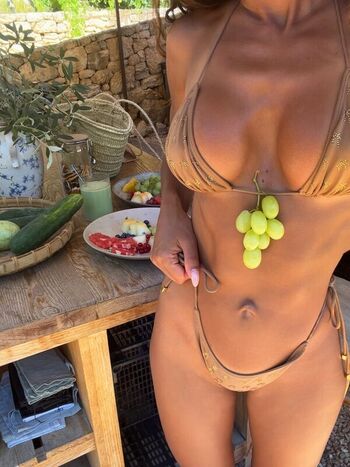 Full leaked Amelia marni private photo