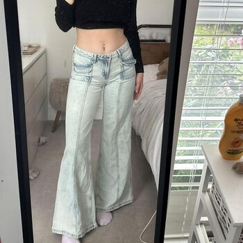 Full leaked Amelia rose kendall page private onlyfans photo