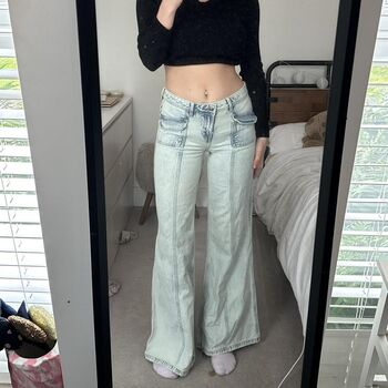 Full leaked Amelia rose kendall page private onlyfans photo