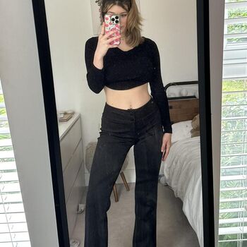 Full leaked Amelia rose kendall private onlyfans photo