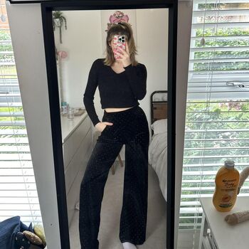 Full leaked Amelia rose kendall private onlyfans photo