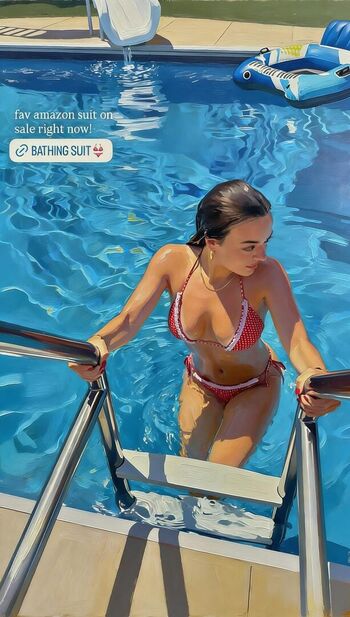 Full leaked Amelia wray private onlyfans photo