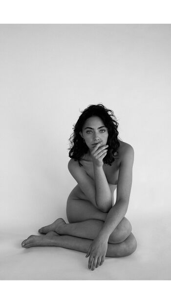 Full leaked Amelia zadro private onlyfans photo