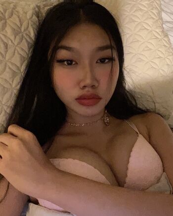 Full leaked Amelia private photo