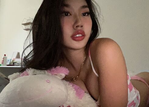 Full leaked Amelia private photo